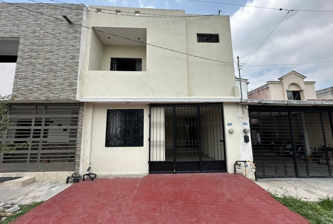 Casa en Venta Villa de los Ayala