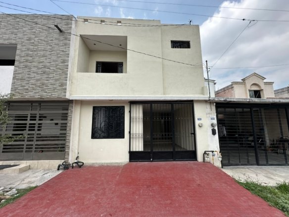 Casa en Venta Villa de los Ayala