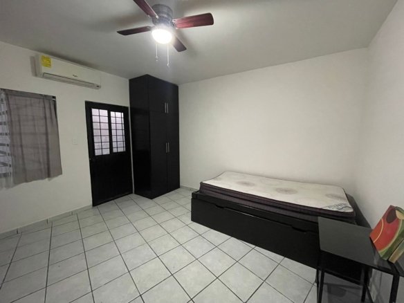 Loft en renta Jardines Roma