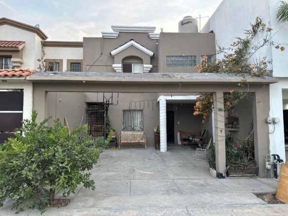 Casa en renta Urbivilla del Cedro